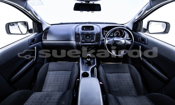 Buy Used Ford Ranger White Car in Bangkok in Bangkok Buy Used Ford Ranger White Car in Bangkok in Bangkok