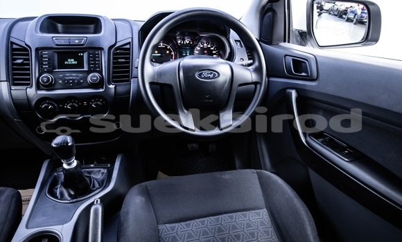Buy Used Ford Ranger White Car in Bangkok in Bangkok Buy Used Ford Ranger White Car in Bangkok in Bangkok