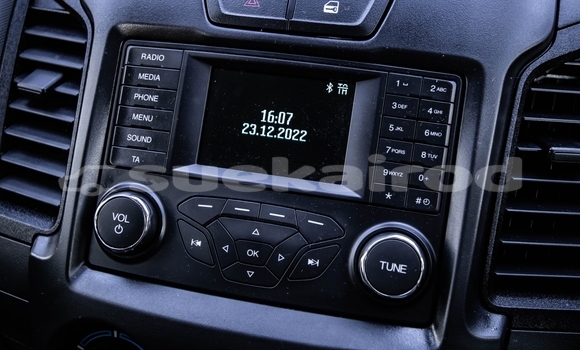 Buy Used Ford Ranger White Car in Bangkok in Bangkok Buy Used Ford Ranger White Car in Bangkok in Bangkok