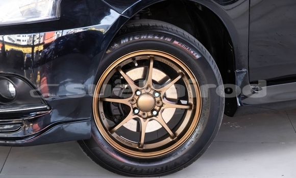 Buy Used Nissan Almera Black Car in Bangkok in Bangkok Buy Used Nissan Almera Black Car in Bangkok in Bangkok