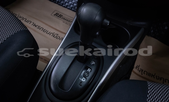 Buy Used Nissan Almera Black Car in Bangkok in Bangkok Buy Used Nissan Almera Black Car in Bangkok in Bangkok