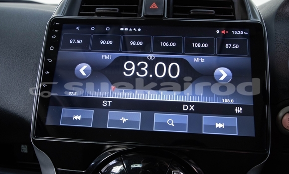 Buy Used Nissan Almera Black Car in Bangkok in Bangkok Buy Used Nissan Almera Black Car in Bangkok in Bangkok