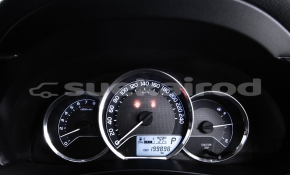 Buy Used Toyota Altis White Car in Bangkok in Bangkok Buy Used Toyota Altis White Car in Bangkok in Bangkok