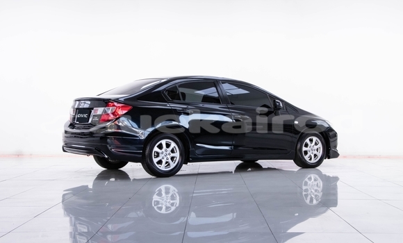 Buy Used Honda Civic Black Car in Bangkok in Bangkok Buy Used Honda Civic Black Car in Bangkok in Bangkok