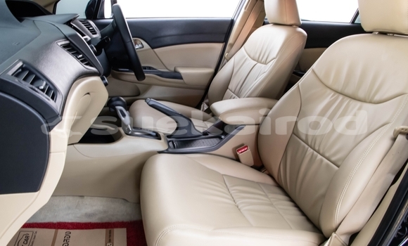 Buy Used Honda Civic Black Car in Bangkok in Bangkok Buy Used Honda Civic Black Car in Bangkok in Bangkok