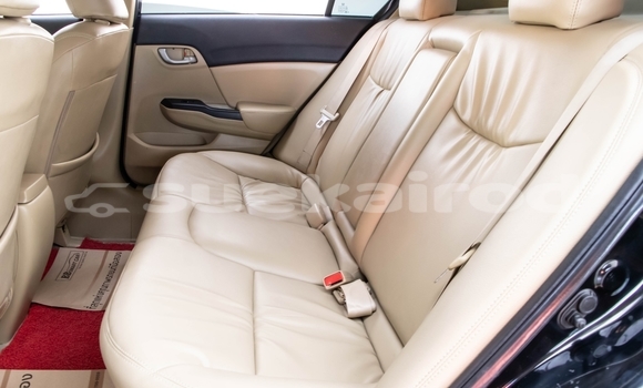 Buy Used Honda Civic Black Car in Bangkok in Bangkok Buy Used Honda Civic Black Car in Bangkok in Bangkok