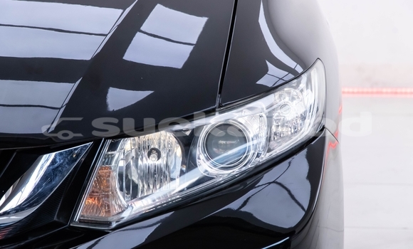 Buy Used Honda Civic Black Car in Bangkok in Bangkok Buy Used Honda Civic Black Car in Bangkok in Bangkok