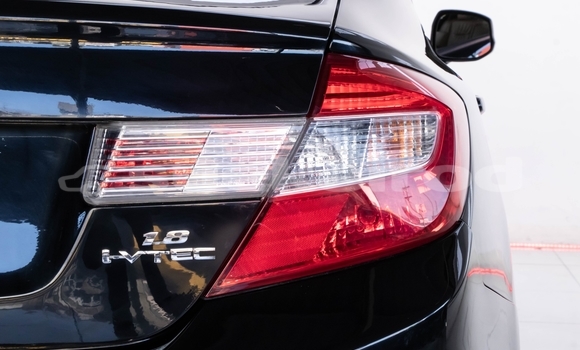 Buy Used Honda Civic Black Car in Bangkok in Bangkok Buy Used Honda Civic Black Car in Bangkok in Bangkok