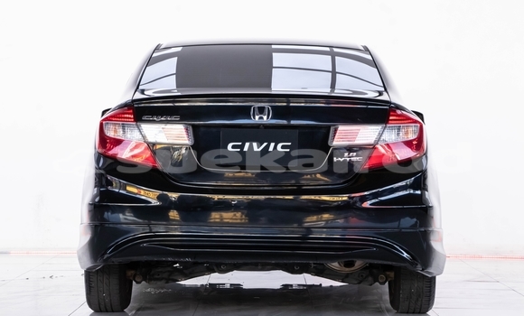 Buy Used Honda Civic Black Car in Bangkok in Bangkok Buy Used Honda Civic Black Car in Bangkok in Bangkok