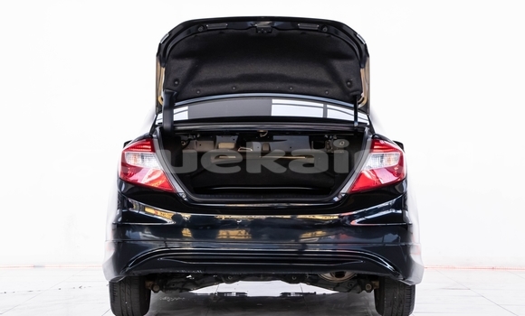 Buy Used Honda Civic Black Car in Bangkok in Bangkok Buy Used Honda Civic Black Car in Bangkok in Bangkok
