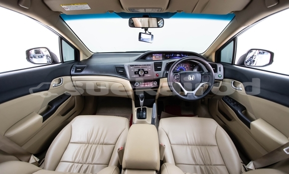 Buy Used Honda Civic Black Car in Bangkok in Bangkok Buy Used Honda Civic Black Car in Bangkok in Bangkok