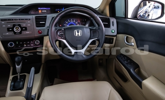 Buy Used Honda Civic Black Car in Bangkok in Bangkok Buy Used Honda Civic Black Car in Bangkok in Bangkok