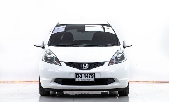 ซื้อ รถมือสอง Honda Jazz ขาว รถยนต์ ใน %{เมือง} ใน กรุงเทพมหานคร ซื้อ รถมือสอง Honda Jazz ขาว รถยนต์ ใน %{เมือง} ใน กรุงเทพมหานคร