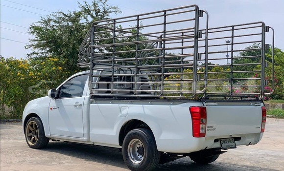 ซื้อ รถมือสอง Isuzu D-Max ขาว รถยนต์ ใน %{เมือง} ใน กรุงเทพมหานคร ซื้อ รถมือสอง Isuzu D-Max ขาว รถยนต์ ใน %{เมือง} ใน กรุงเทพมหานคร