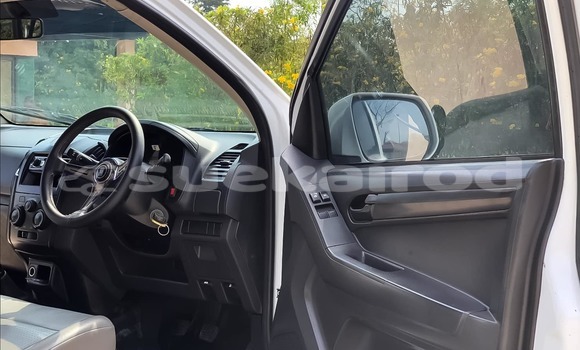 ซื้อ รถมือสอง Isuzu D-Max ขาว รถยนต์ ใน %{เมือง} ใน กรุงเทพมหานคร ซื้อ รถมือสอง Isuzu D-Max ขาว รถยนต์ ใน %{เมือง} ใน กรุงเทพมหานคร