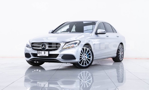 Buy Used Mercedes-Benz C-Classe Other Car in Bangkok in Bangkok