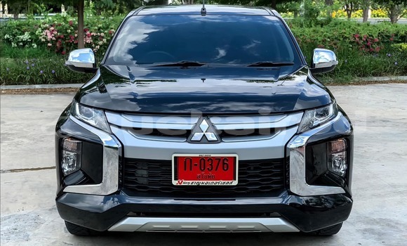 ซื้อ รถมือสอง Mitsubishi Triton สีดำ รถยนต์ ใน %{เมือง} ใน กรุงเทพมหานคร ซื้อ รถมือสอง Mitsubishi Triton สีดำ รถยนต์ ใน %{เมือง} ใน กรุงเทพมหานคร