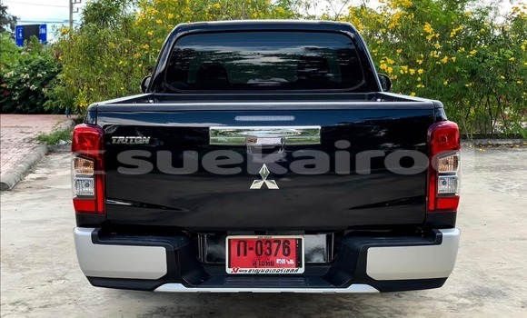 ซื้อ รถมือสอง Mitsubishi Triton สีดำ รถยนต์ ใน %{เมือง} ใน กรุงเทพมหานคร ซื้อ รถมือสอง Mitsubishi Triton สีดำ รถยนต์ ใน %{เมือง} ใน กรุงเทพมหานคร
