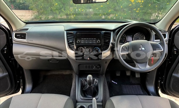 ซื้อ รถมือสอง Mitsubishi Triton สีดำ รถยนต์ ใน %{เมือง} ใน กรุงเทพมหานคร ซื้อ รถมือสอง Mitsubishi Triton สีดำ รถยนต์ ใน %{เมือง} ใน กรุงเทพมหานคร