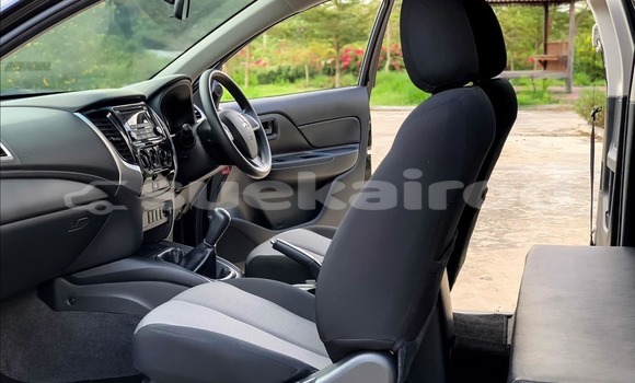 ซื้อ รถมือสอง Mitsubishi Triton สีดำ รถยนต์ ใน %{เมือง} ใน กรุงเทพมหานคร ซื้อ รถมือสอง Mitsubishi Triton สีดำ รถยนต์ ใน %{เมือง} ใน กรุงเทพมหานคร