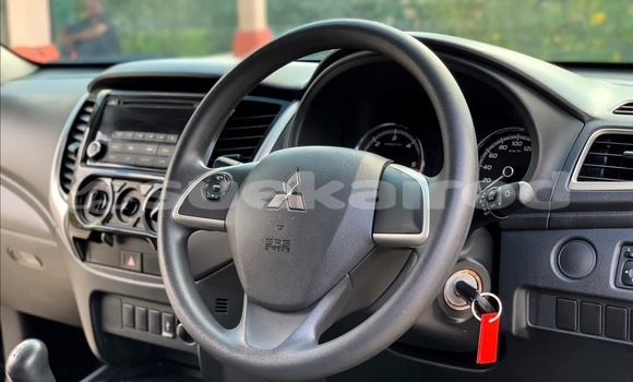 ซื้อ รถมือสอง Mitsubishi Triton สีดำ รถยนต์ ใน %{เมือง} ใน กรุงเทพมหานคร ซื้อ รถมือสอง Mitsubishi Triton สีดำ รถยนต์ ใน %{เมือง} ใน กรุงเทพมหานคร