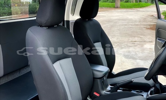 ซื้อ รถมือสอง Mitsubishi Triton สีดำ รถยนต์ ใน %{เมือง} ใน กรุงเทพมหานคร ซื้อ รถมือสอง Mitsubishi Triton สีดำ รถยนต์ ใน %{เมือง} ใน กรุงเทพมหานคร