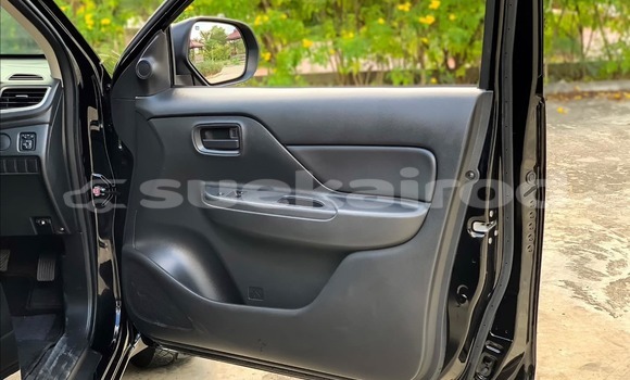 ซื้อ รถมือสอง Mitsubishi Triton สีดำ รถยนต์ ใน %{เมือง} ใน กรุงเทพมหานคร ซื้อ รถมือสอง Mitsubishi Triton สีดำ รถยนต์ ใน %{เมือง} ใน กรุงเทพมหานคร