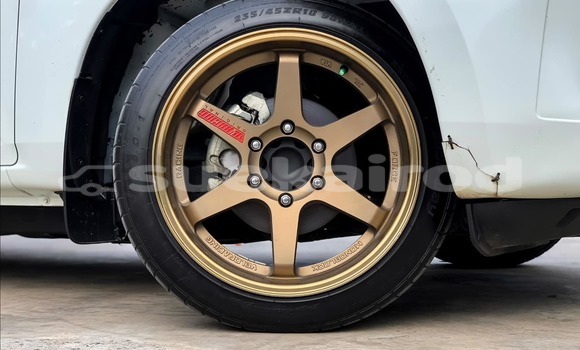 Buy Used Isuzu D-Max White Car in Bangkok in Bangkok Buy Used Isuzu D-Max White Car in Bangkok in Bangkok