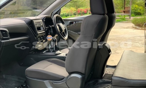 Buy Used Isuzu D-Max White Car in Bangkok in Bangkok Buy Used Isuzu D-Max White Car in Bangkok in Bangkok