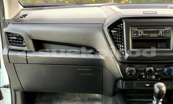 Buy Used Isuzu D-Max White Car in Bangkok in Bangkok Buy Used Isuzu D-Max White Car in Bangkok in Bangkok