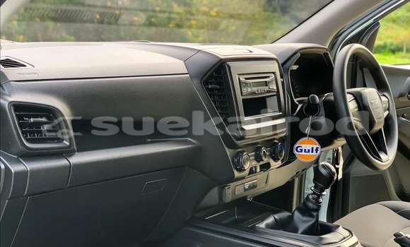 Buy Used Isuzu D-Max White Car in Bangkok in Bangkok Buy Used Isuzu D-Max White Car in Bangkok in Bangkok
