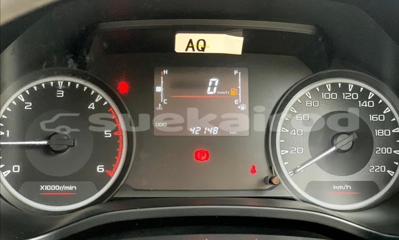 Buy Used Isuzu D-Max White Car in Bangkok in Bangkok Buy Used Isuzu D-Max White Car in Bangkok in Bangkok