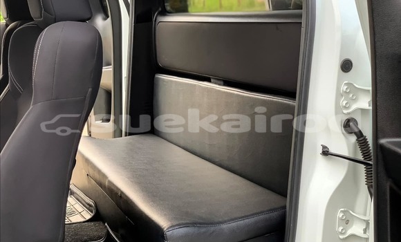 Buy Used Isuzu D-Max White Car in Bangkok in Bangkok Buy Used Isuzu D-Max White Car in Bangkok in Bangkok