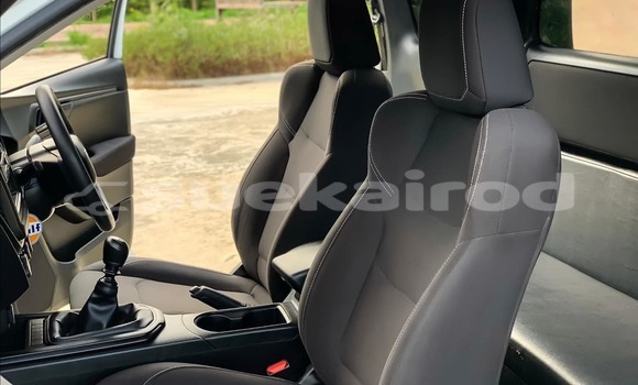 Buy Used Isuzu D-Max White Car in Bangkok in Bangkok Buy Used Isuzu D-Max White Car in Bangkok in Bangkok