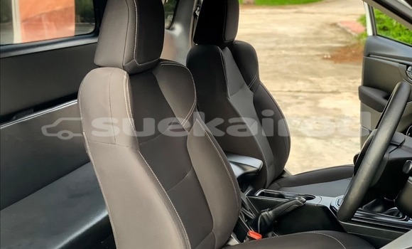 Buy Used Isuzu D-Max White Car in Bangkok in Bangkok Buy Used Isuzu D-Max White Car in Bangkok in Bangkok