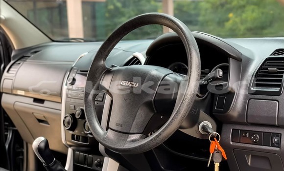 ซื้อ รถมือสอง Isuzu D-Max อื่น ๆ รถยนต์ ใน %{เมือง} ใน กรุงเทพมหานคร ซื้อ รถมือสอง Isuzu D-Max อื่น ๆ รถยนต์ ใน %{เมือง} ใน กรุงเทพมหานคร