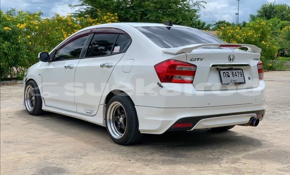 ซื้อ รถมือสอง Honda City ขาว รถยนต์ ใน %{เมือง} ใน กรุงเทพมหานคร ซื้อ รถมือสอง Honda City ขาว รถยนต์ ใน %{เมือง} ใน กรุงเทพมหานคร