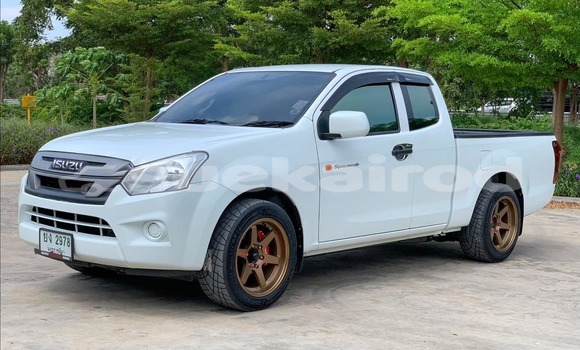 ซื้อ รถมือสอง Isuzu D-Max ขาว รถยนต์ ใน %{เมือง} ใน กรุงเทพมหานคร ซื้อ รถมือสอง Isuzu D-Max ขาว รถยนต์ ใน %{เมือง} ใน กรุงเทพมหานคร