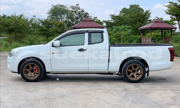 ซื้อ รถมือสอง Isuzu D-Max ขาว รถยนต์ ใน %{เมือง} ใน กรุงเทพมหานคร ซื้อ รถมือสอง Isuzu D-Max ขาว รถยนต์ ใน %{เมือง} ใน กรุงเทพมหานคร