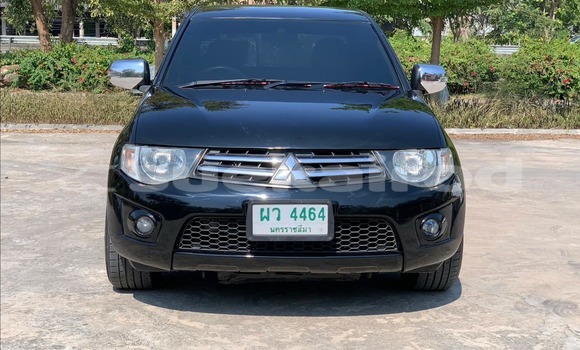 ซื้อ รถมือสอง Mitsubishi Triton สีดำ รถยนต์ ใน %{เมือง} ใน กรุงเทพมหานคร ซื้อ รถมือสอง Mitsubishi Triton สีดำ รถยนต์ ใน %{เมือง} ใน กรุงเทพมหานคร