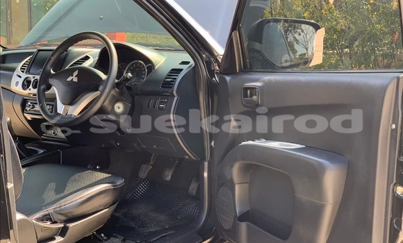 ซื้อ รถมือสอง Mitsubishi Triton สีดำ รถยนต์ ใน %{เมือง} ใน กรุงเทพมหานคร ซื้อ รถมือสอง Mitsubishi Triton สีดำ รถยนต์ ใน %{เมือง} ใน กรุงเทพมหานคร