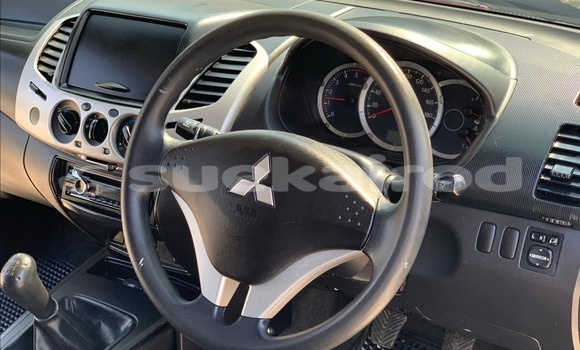 ซื้อ รถมือสอง Mitsubishi Triton สีดำ รถยนต์ ใน %{เมือง} ใน กรุงเทพมหานคร ซื้อ รถมือสอง Mitsubishi Triton สีดำ รถยนต์ ใน %{เมือง} ใน กรุงเทพมหานคร