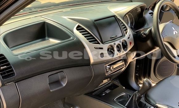 ซื้อ รถมือสอง Mitsubishi Triton สีดำ รถยนต์ ใน %{เมือง} ใน กรุงเทพมหานคร ซื้อ รถมือสอง Mitsubishi Triton สีดำ รถยนต์ ใน %{เมือง} ใน กรุงเทพมหานคร