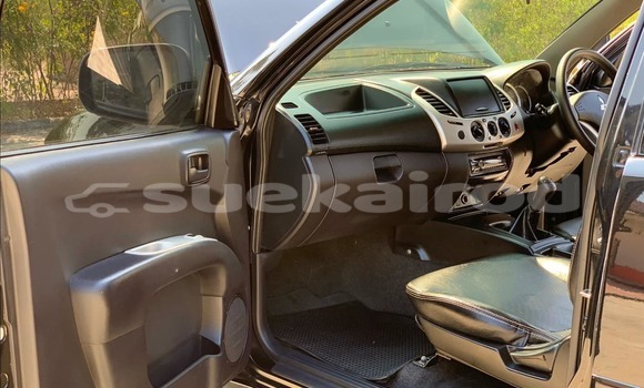 ซื้อ รถมือสอง Mitsubishi Triton สีดำ รถยนต์ ใน %{เมือง} ใน กรุงเทพมหานคร ซื้อ รถมือสอง Mitsubishi Triton สีดำ รถยนต์ ใน %{เมือง} ใน กรุงเทพมหานคร