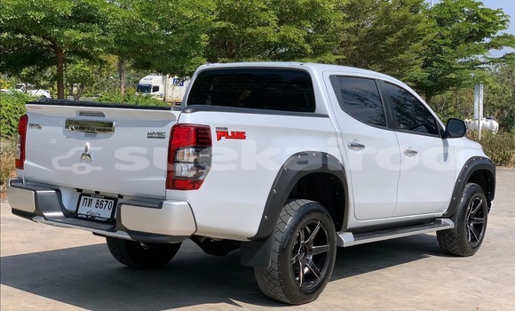ซื้อ รถมือสอง Mitsubishi Triton ขาว รถยนต์ ใน %{เมือง} ใน กรุงเทพมหานคร ซื้อ รถมือสอง Mitsubishi Triton ขาว รถยนต์ ใน %{เมือง} ใน กรุงเทพมหานคร