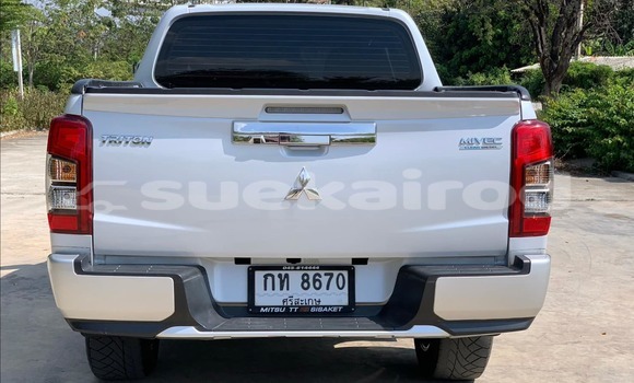 ซื้อ รถมือสอง Mitsubishi Triton ขาว รถยนต์ ใน %{เมือง} ใน กรุงเทพมหานคร ซื้อ รถมือสอง Mitsubishi Triton ขาว รถยนต์ ใน %{เมือง} ใน กรุงเทพมหานคร