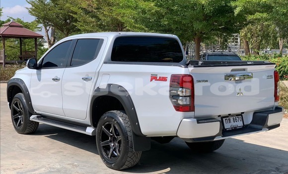 ซื้อ รถมือสอง Mitsubishi Triton ขาว รถยนต์ ใน %{เมือง} ใน กรุงเทพมหานคร ซื้อ รถมือสอง Mitsubishi Triton ขาว รถยนต์ ใน %{เมือง} ใน กรุงเทพมหานคร