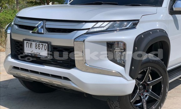 ซื้อ รถมือสอง Mitsubishi Triton ขาว รถยนต์ ใน %{เมือง} ใน กรุงเทพมหานคร ซื้อ รถมือสอง Mitsubishi Triton ขาว รถยนต์ ใน %{เมือง} ใน กรุงเทพมหานคร