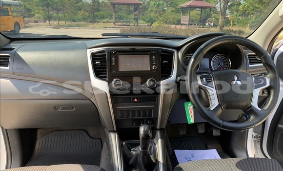 ซื้อ รถมือสอง Mitsubishi Triton ขาว รถยนต์ ใน %{เมือง} ใน กรุงเทพมหานคร ซื้อ รถมือสอง Mitsubishi Triton ขาว รถยนต์ ใน %{เมือง} ใน กรุงเทพมหานคร