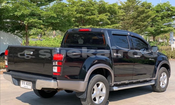 ซื้อ รถมือสอง Isuzu D-Max สีดำ รถยนต์ ใน %{เมือง} ใน กรุงเทพมหานคร ซื้อ รถมือสอง Isuzu D-Max สีดำ รถยนต์ ใน %{เมือง} ใน กรุงเทพมหานคร